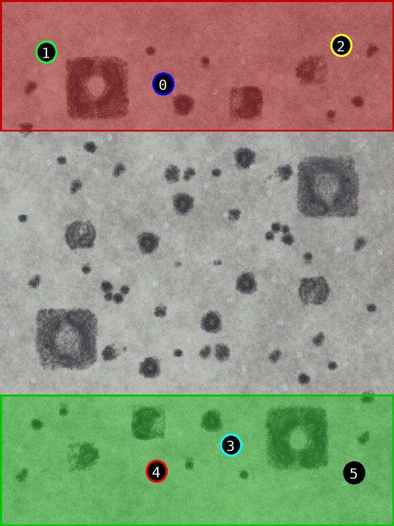 sat pic of Comet Catcher Redux